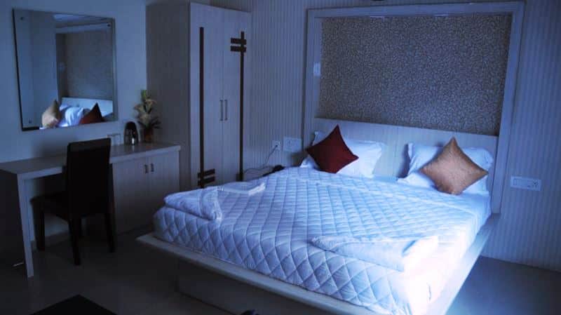Hotel Dream Connect, Hyderabad 2